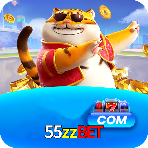 55zzbet Logo